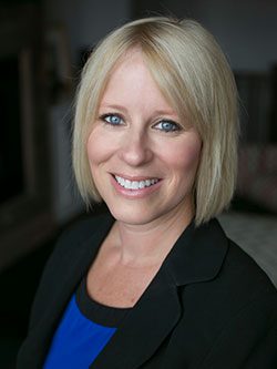 Alterra Director of Operations Sarah Bennett