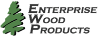 Enterprise Wood Products Logo
