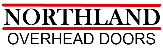Northland Overhead Doors Logo