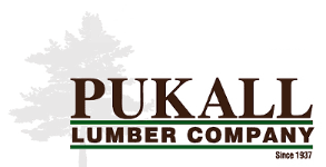Pukall Lumber logo