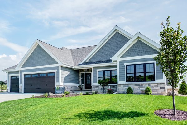 Parade of Homes 2018 Ranch