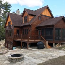 lake-home-rustic-Northern-Wisconsin-exterior-2